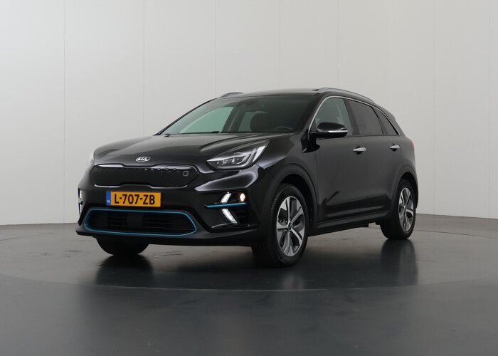 Kia e-Niro ExecutiveLine 64 kWh