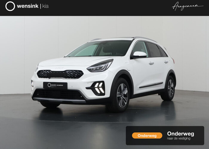 Kia Niro 1.6 GDi PHEV ExecutiveLine