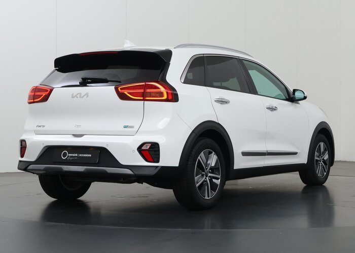 Kia Niro 1.6 GDi PHEV ExecutiveLine