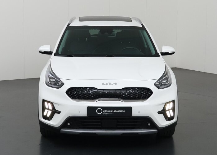 Kia Niro 1.6 GDi PHEV ExecutiveLine