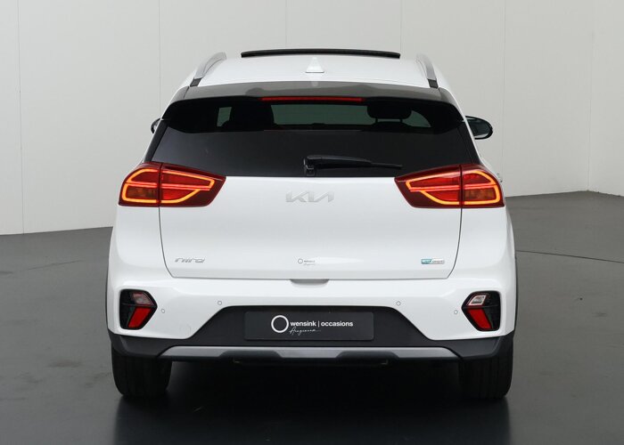 Kia Niro 1.6 GDi PHEV ExecutiveLine
