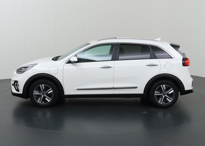 Kia Niro 1.6 GDi PHEV ExecutiveLine