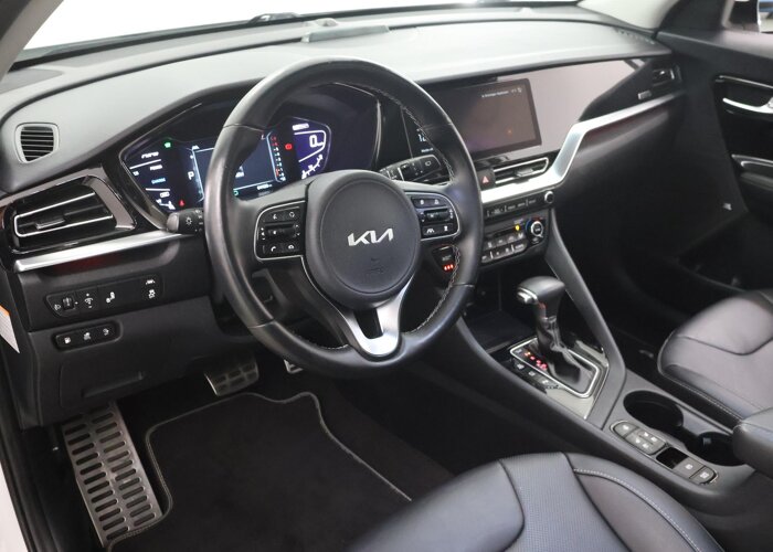 Kia Niro 1.6 GDi PHEV ExecutiveLine