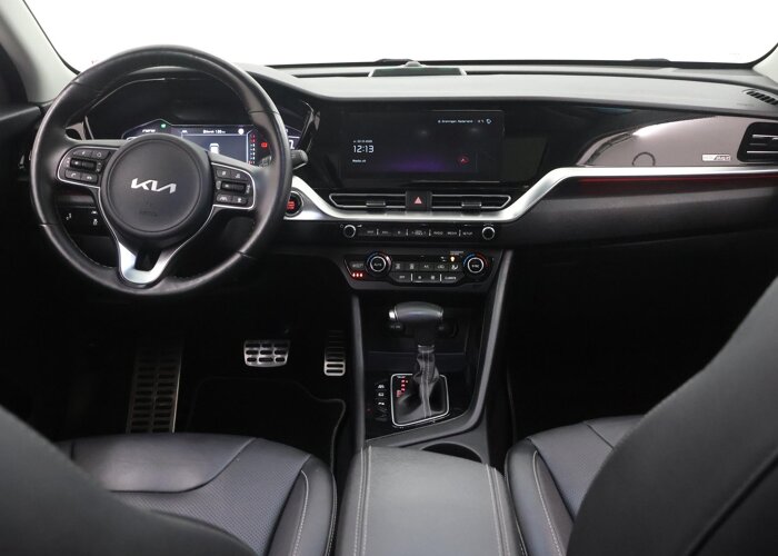 Kia Niro 1.6 GDi PHEV ExecutiveLine
