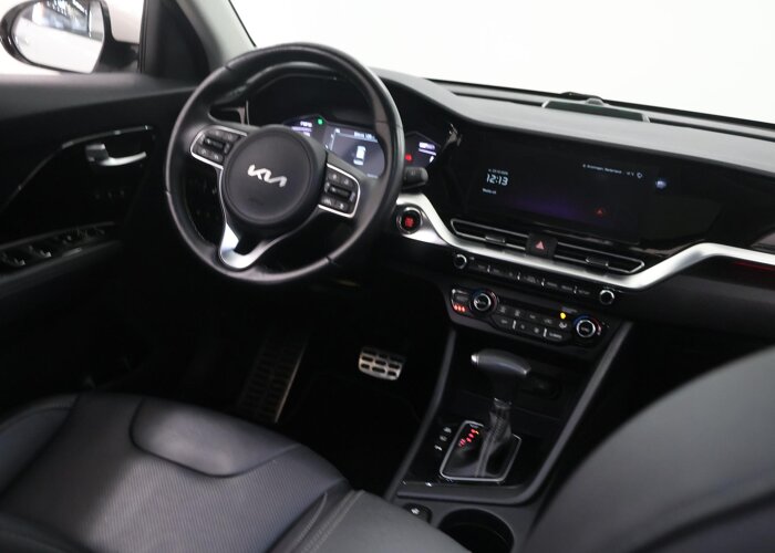 Kia Niro 1.6 GDi PHEV ExecutiveLine