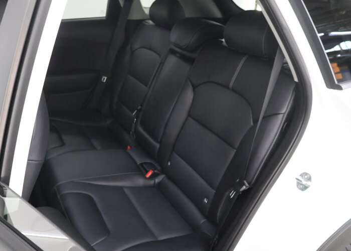 Kia Niro 1.6 GDi PHEV ExecutiveLine
