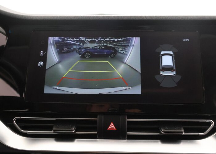 Kia Niro 1.6 GDi PHEV ExecutiveLine