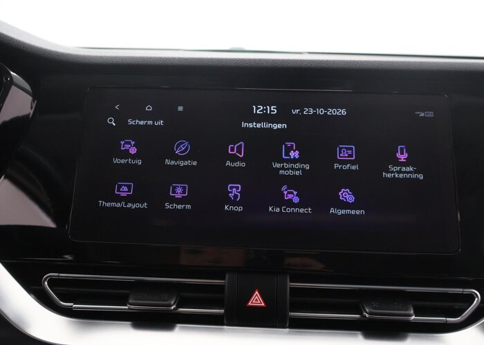 Kia Niro 1.6 GDi PHEV ExecutiveLine