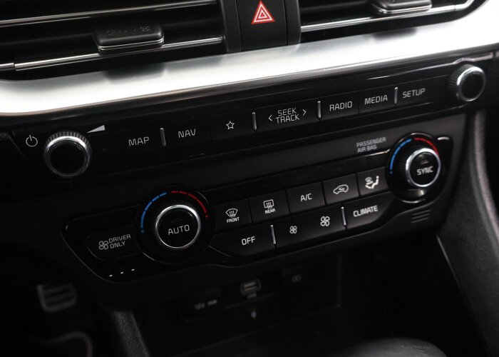 Kia Niro 1.6 GDi PHEV ExecutiveLine