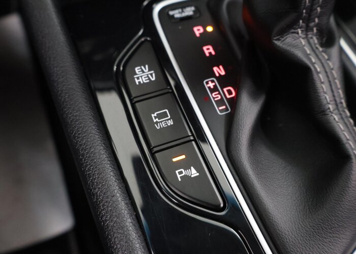 Kia Niro 1.6 GDi PHEV ExecutiveLine