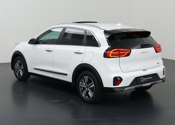 Kia Niro 1.6 GDi PHEV ExecutiveLine