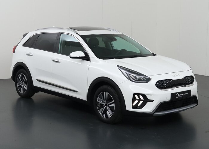 Kia Niro 1.6 GDi PHEV ExecutiveLine