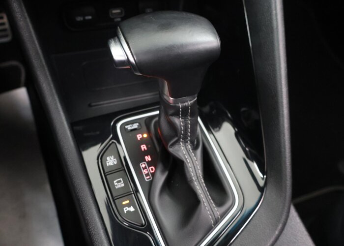 Kia Niro 1.6 GDi PHEV ExecutiveLine