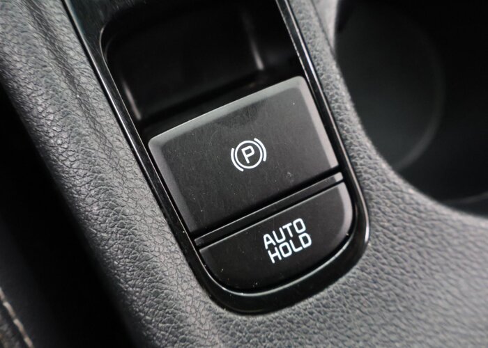 Kia Niro 1.6 GDi PHEV ExecutiveLine