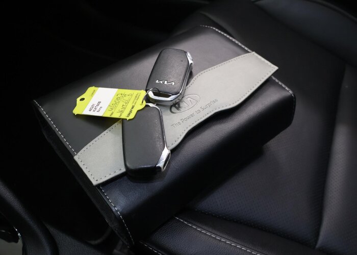 Kia Niro 1.6 GDi PHEV ExecutiveLine