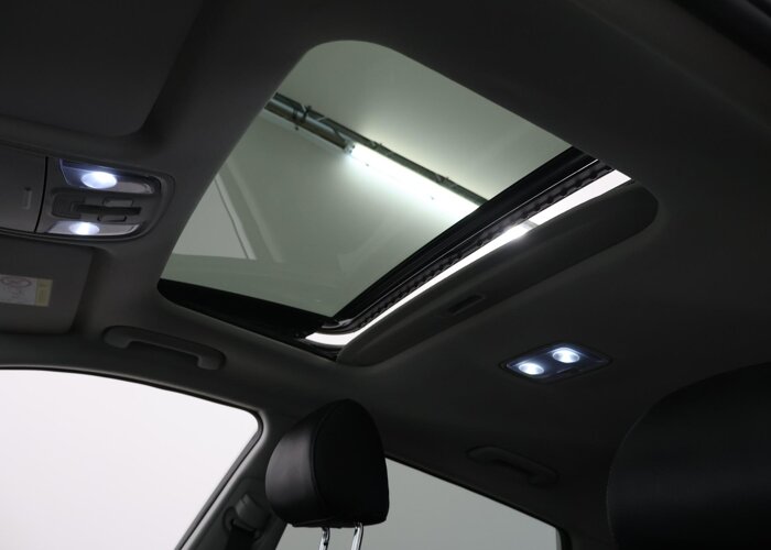 Kia Niro 1.6 GDi PHEV ExecutiveLine