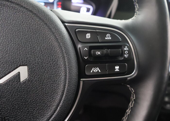 Kia Niro 1.6 GDi PHEV ExecutiveLine