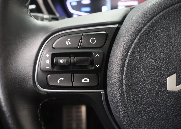 Kia Niro 1.6 GDi PHEV ExecutiveLine