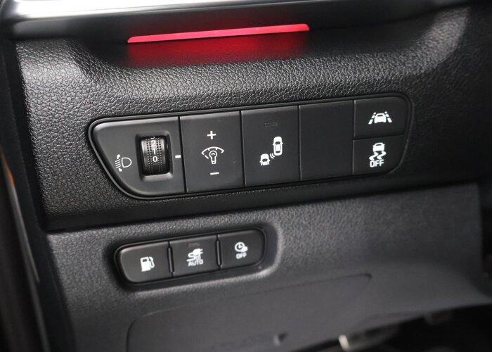 Kia Niro 1.6 GDi PHEV ExecutiveLine