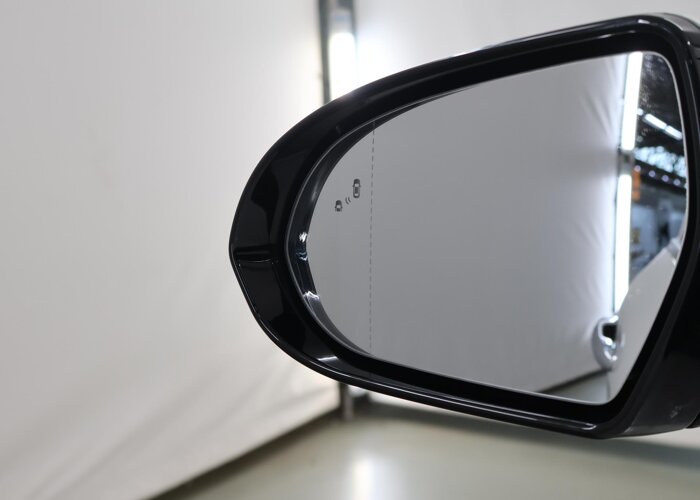 Kia Niro 1.6 GDi PHEV ExecutiveLine