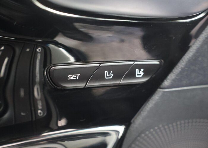 Kia Niro 1.6 GDi PHEV ExecutiveLine