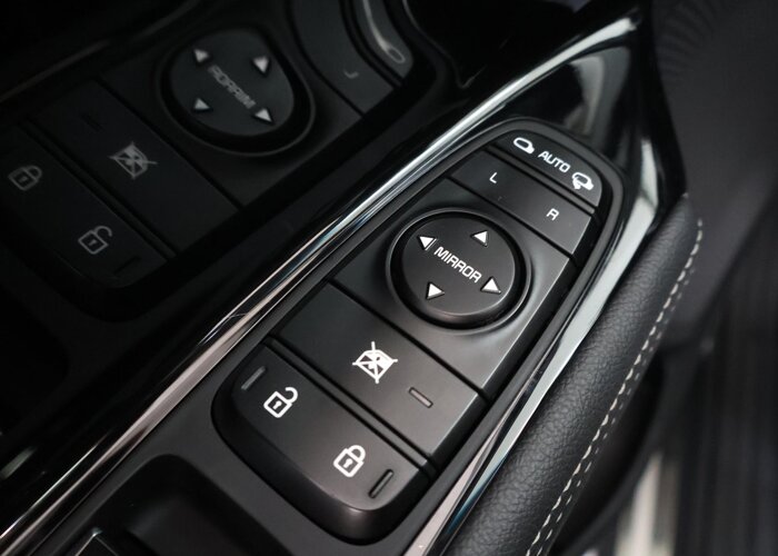 Kia Niro 1.6 GDi PHEV ExecutiveLine