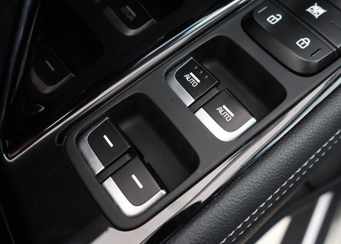 Kia Niro 1.6 GDi PHEV ExecutiveLine
