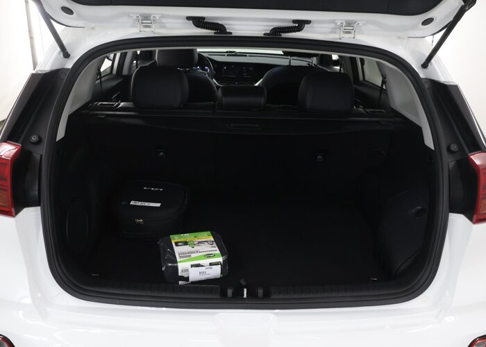 Kia Niro 1.6 GDi PHEV ExecutiveLine