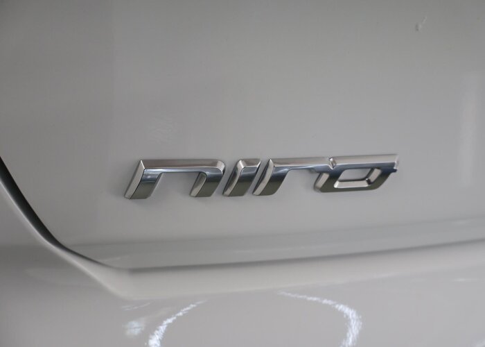 Kia Niro 1.6 GDi PHEV ExecutiveLine