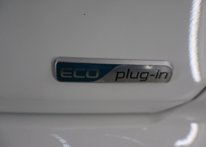 Kia Niro 1.6 GDi PHEV ExecutiveLine