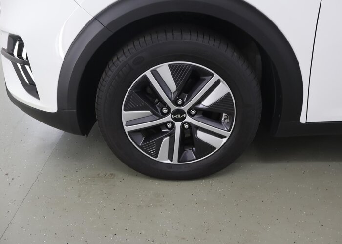 Kia Niro 1.6 GDi PHEV ExecutiveLine
