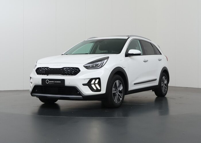 Kia Niro 1.6 GDi PHEV ExecutiveLine