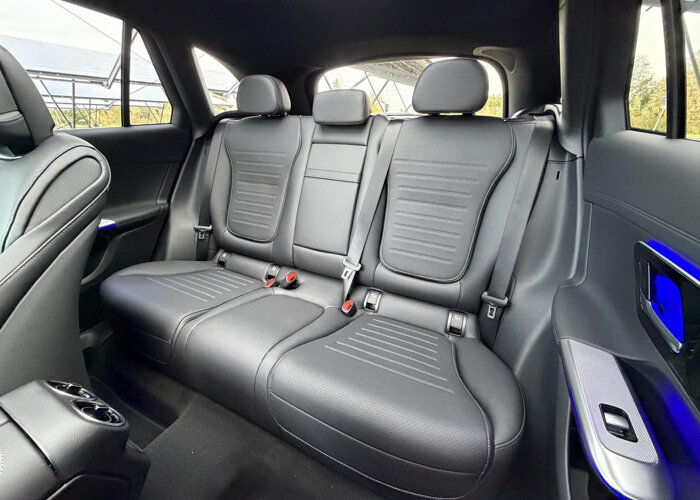 Mercedes-Benz GLC 300e 4MATIC Business Solution AMG