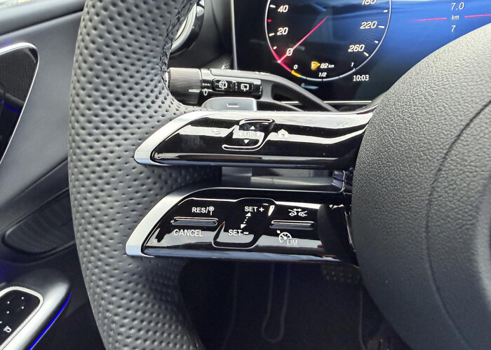 Mercedes-Benz GLC 300e 4MATIC Business Solution AMG