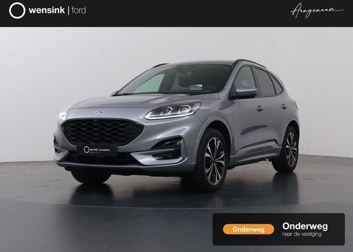 Ford Kuga 2.5 PHEV ST-Line X