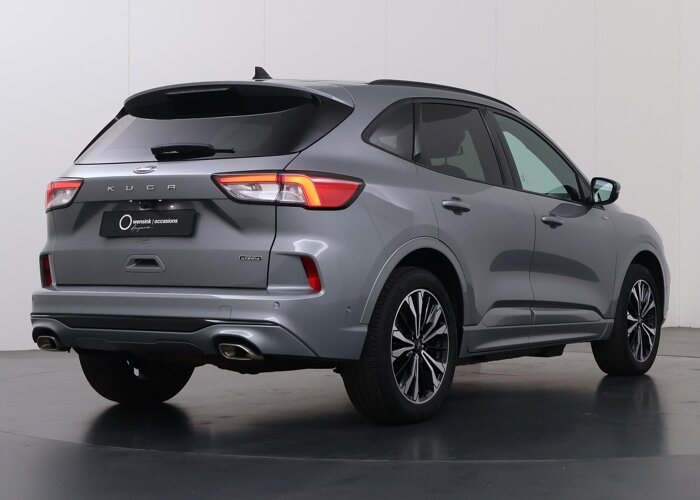 Ford Kuga 2.5 PHEV ST-Line X