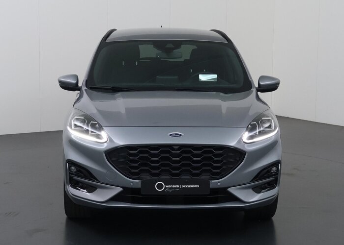 Ford Kuga 2.5 PHEV ST-Line X