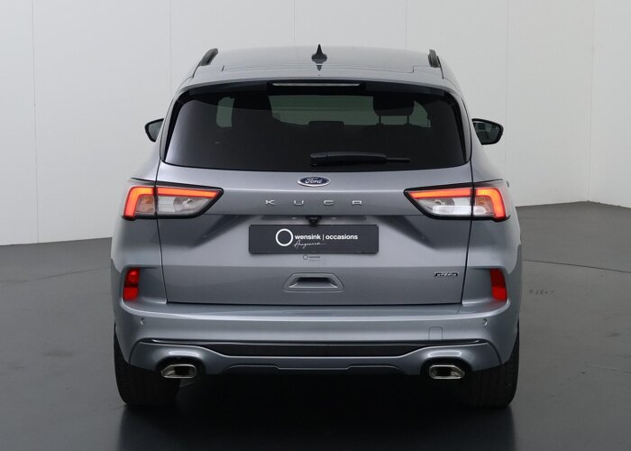 Ford Kuga 2.5 PHEV ST-Line X