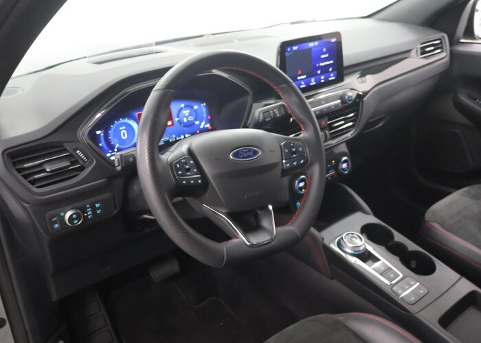 Ford Kuga 2.5 PHEV ST-Line X