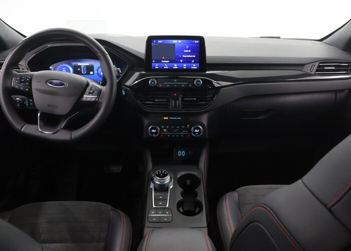 Ford Kuga 2.5 PHEV ST-Line X