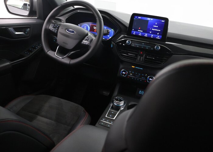 Ford Kuga 2.5 PHEV ST-Line X