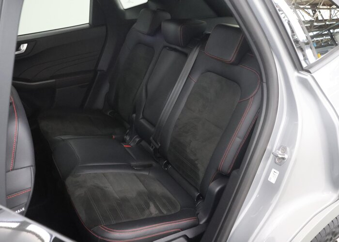 Ford Kuga 2.5 PHEV ST-Line X