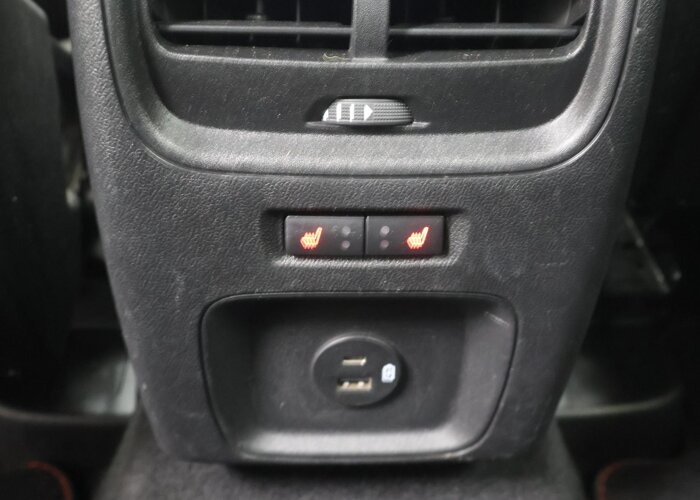 Ford Kuga 2.5 PHEV ST-Line X