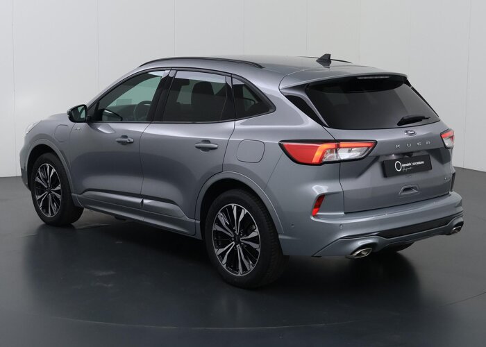 Ford Kuga 2.5 PHEV ST-Line X