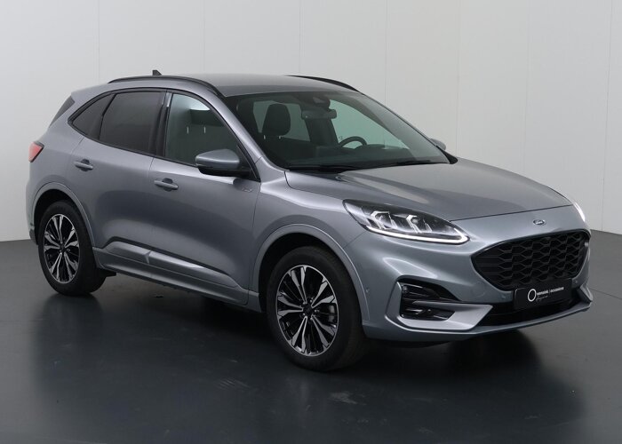 Ford Kuga 2.5 PHEV ST-Line X