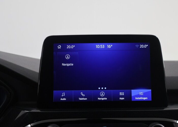 Ford Kuga 2.5 PHEV ST-Line X