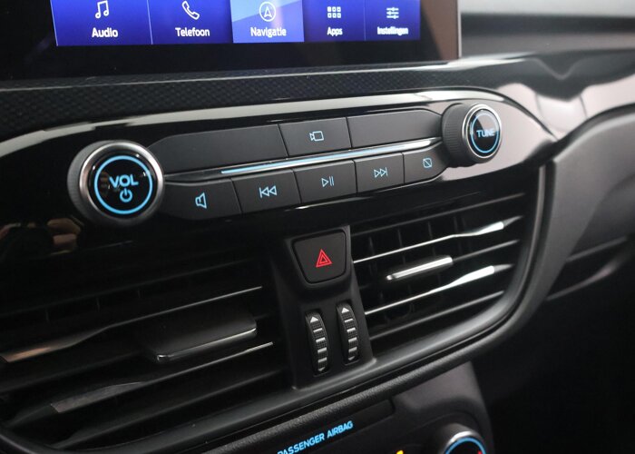 Ford Kuga 2.5 PHEV ST-Line X