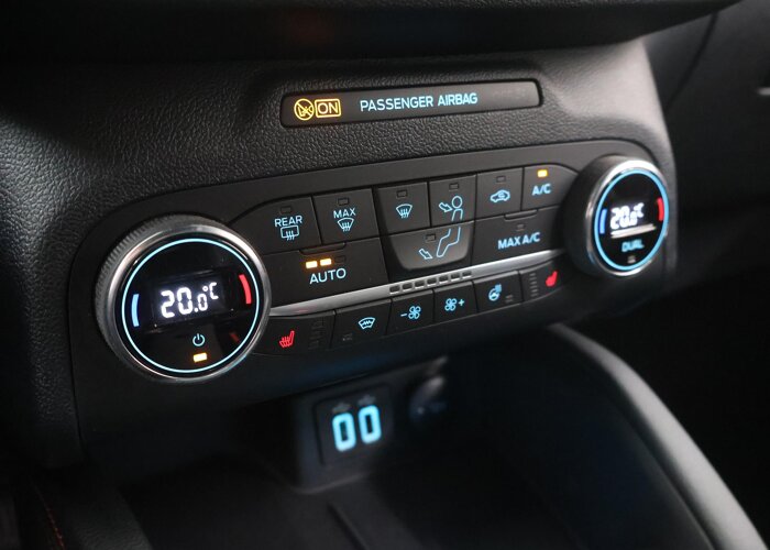 Ford Kuga 2.5 PHEV ST-Line X