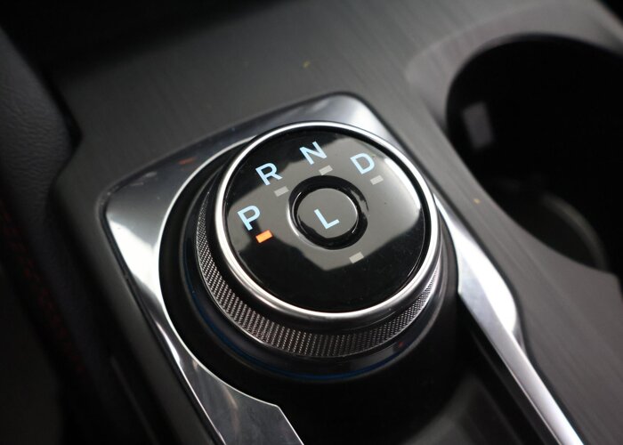 Ford Kuga 2.5 PHEV ST-Line X