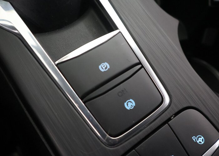 Ford Kuga 2.5 PHEV ST-Line X